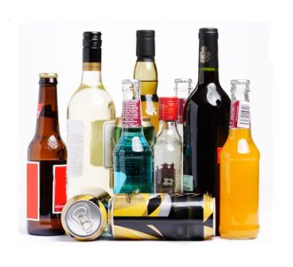 Alcohol screening